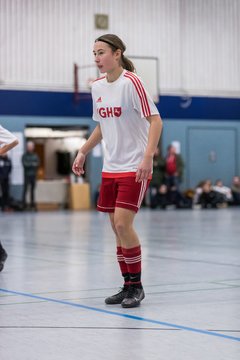 Bild 15 - wCJ Norddeutsches Futsalturnier Auswahlmannschaften